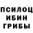 Конопля Bruce Banner Vyches